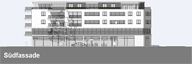 Suedfassade Bild